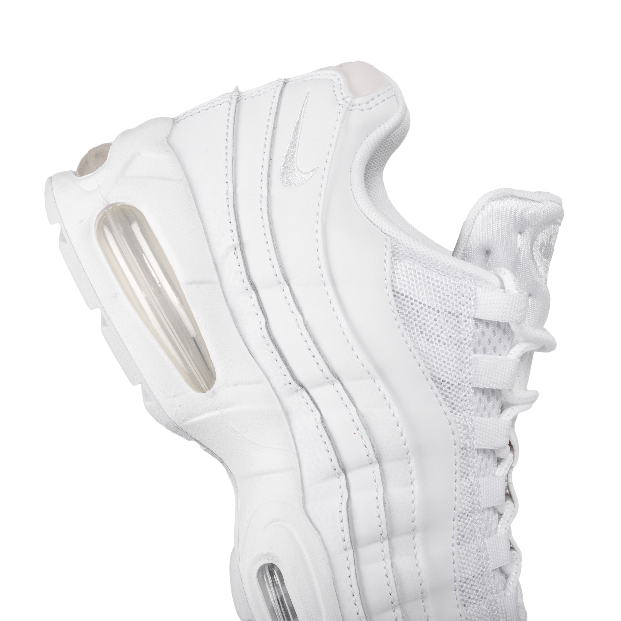Nike Air Max 95 OG White/White/White/Pure Platinum HM8755-100