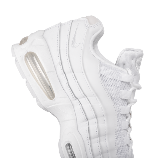 Nike Air Max 95 OG White/White/White/Pure Platinum HM8755-100