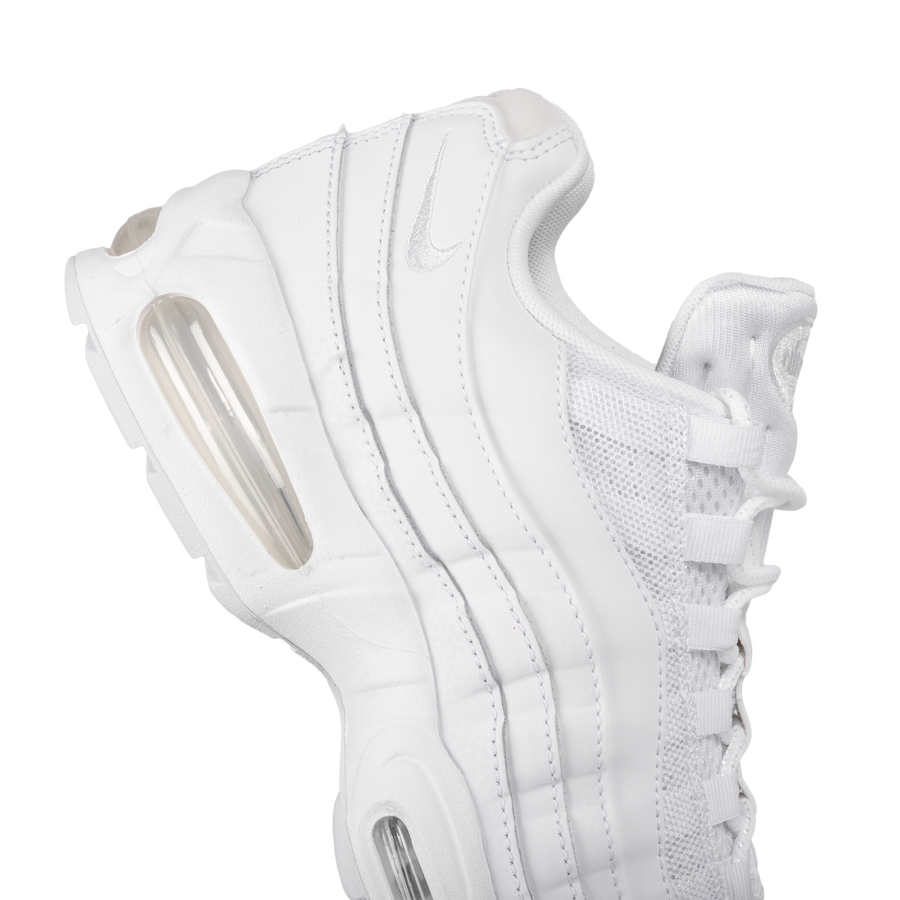 Nike Air Max 95 OG White/White/White/Pure Platinum HM8755-100