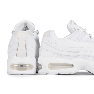Nike Air Max 95 OG White/White/White/Pure Platinum HM8755-100