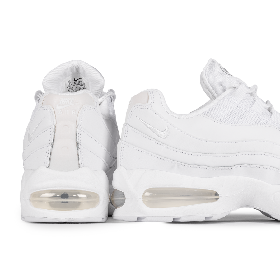 Nike Air Max 95 OG White/White/White/Pure Platinum HM8755-100