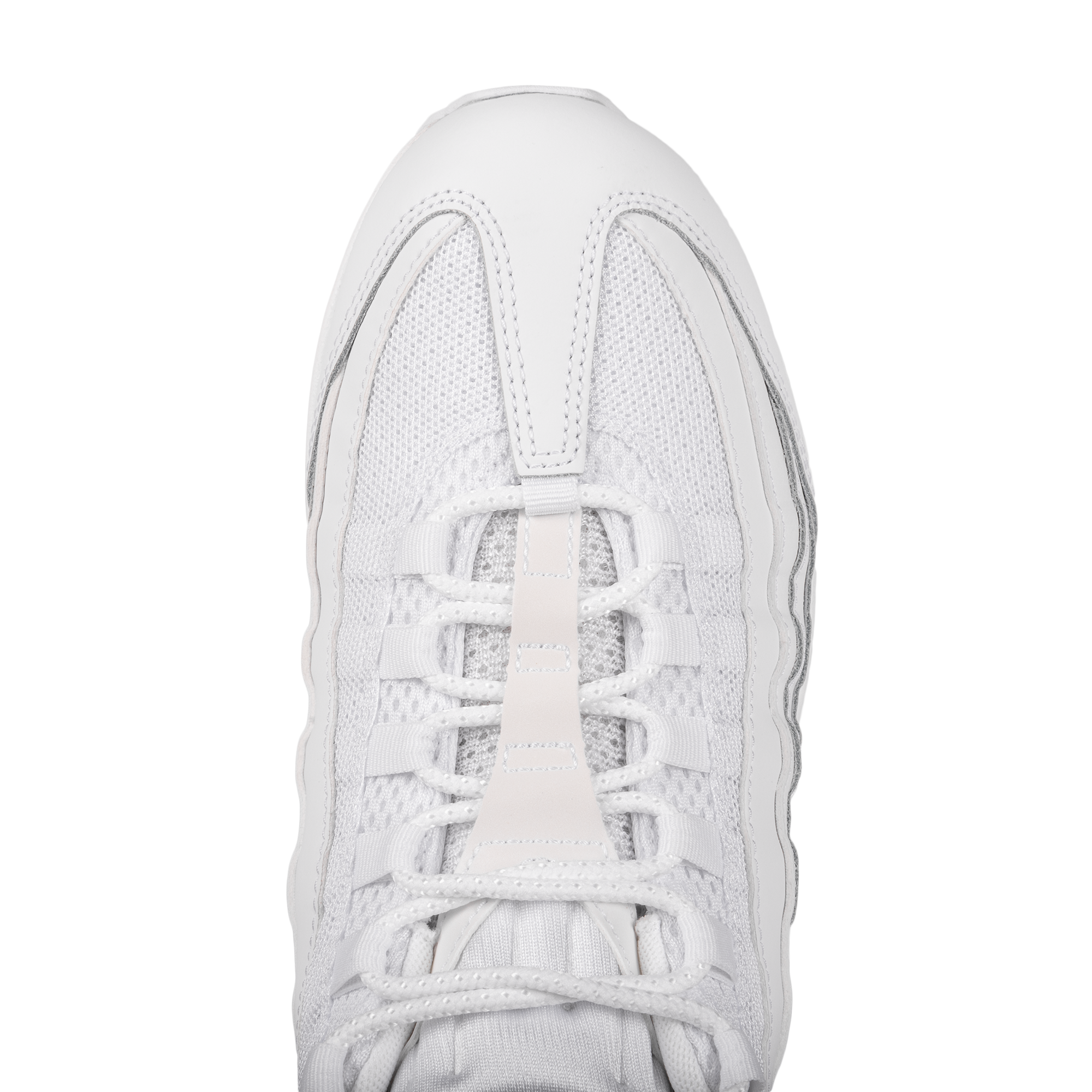 Nike Air Max 95 OG White/White/White/Pure Platinum HM8755-100