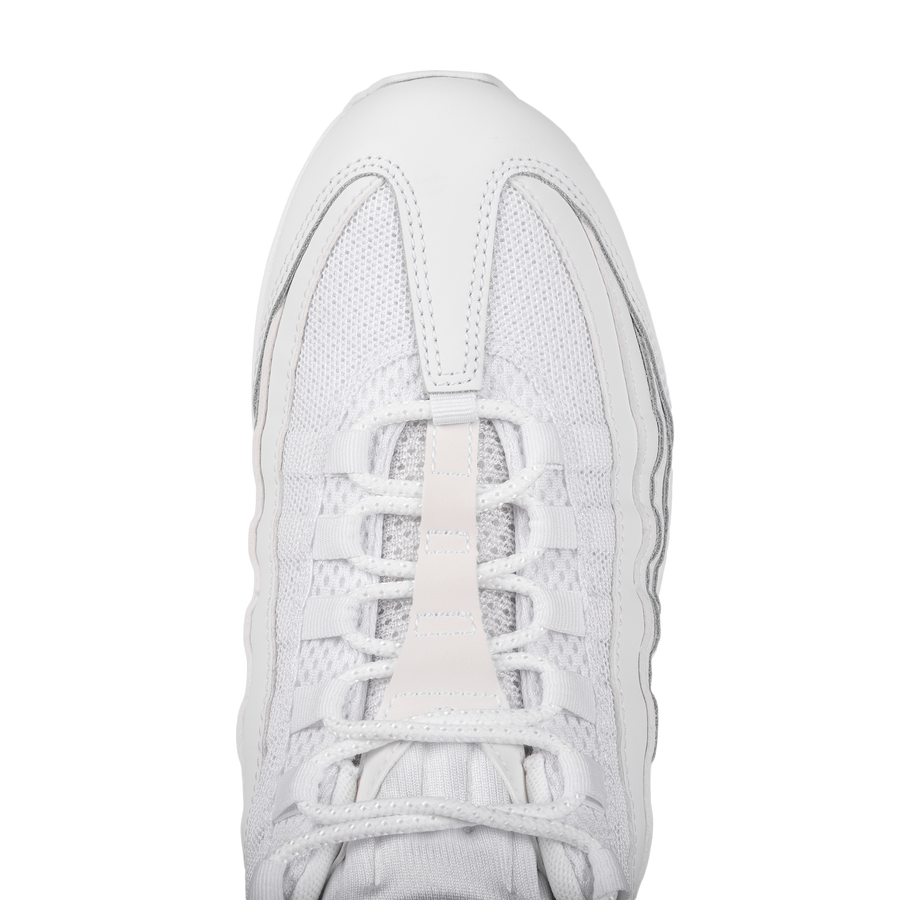 Nike Air Max 95 OG White/White/White/Pure Platinum HM8755-100