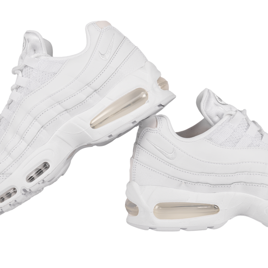 Nike Air Max 95 OG White/White/White/Pure Platinum HM8755-100