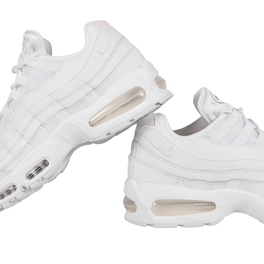 Nike Air Max 95 OG White/White/White/Pure Platinum HM8755-100