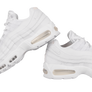 Nike Air Max 95 OG White/White/White/Pure Platinum HM8755-100