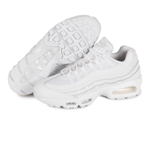 Nike Air Max 95 OG White/White/White/Pure Platinum HM8755-100