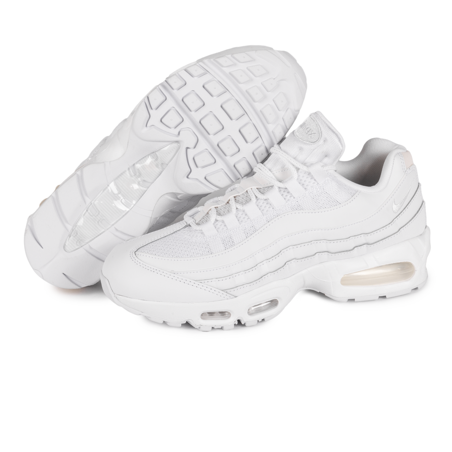 Nike Air Max 95 OG White/White/White/Pure Platinum HM8755-100