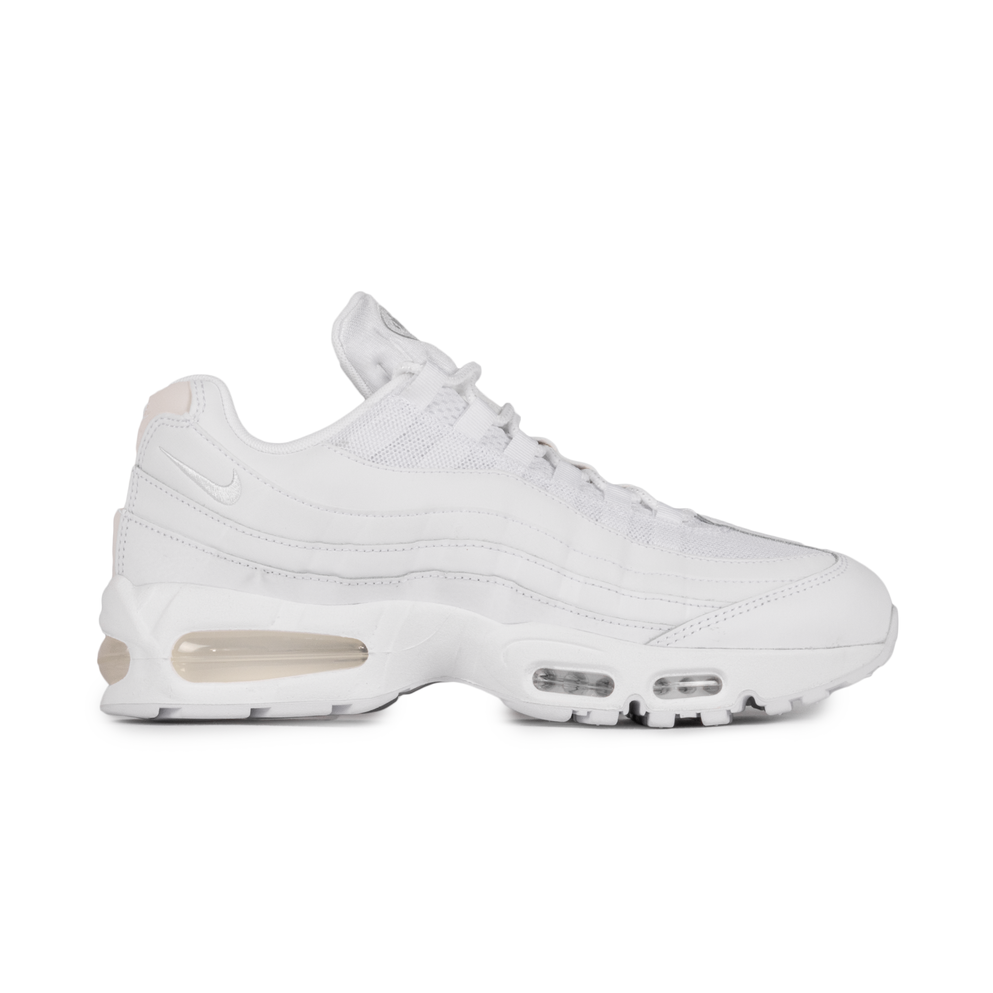 Nike Air Max 95 OG White/White/White/Pure Platinum HM8755-100