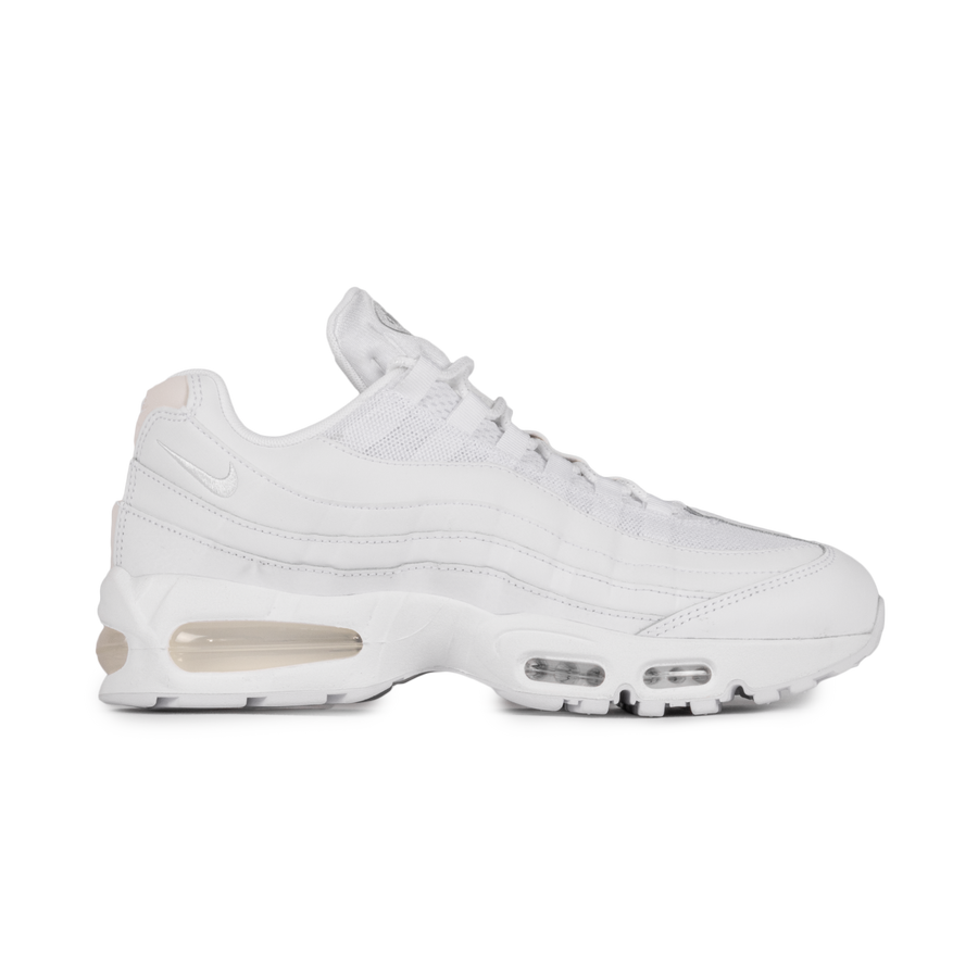 Nike Air Max 95 OG White/White/White/Pure Platinum HM8755-100