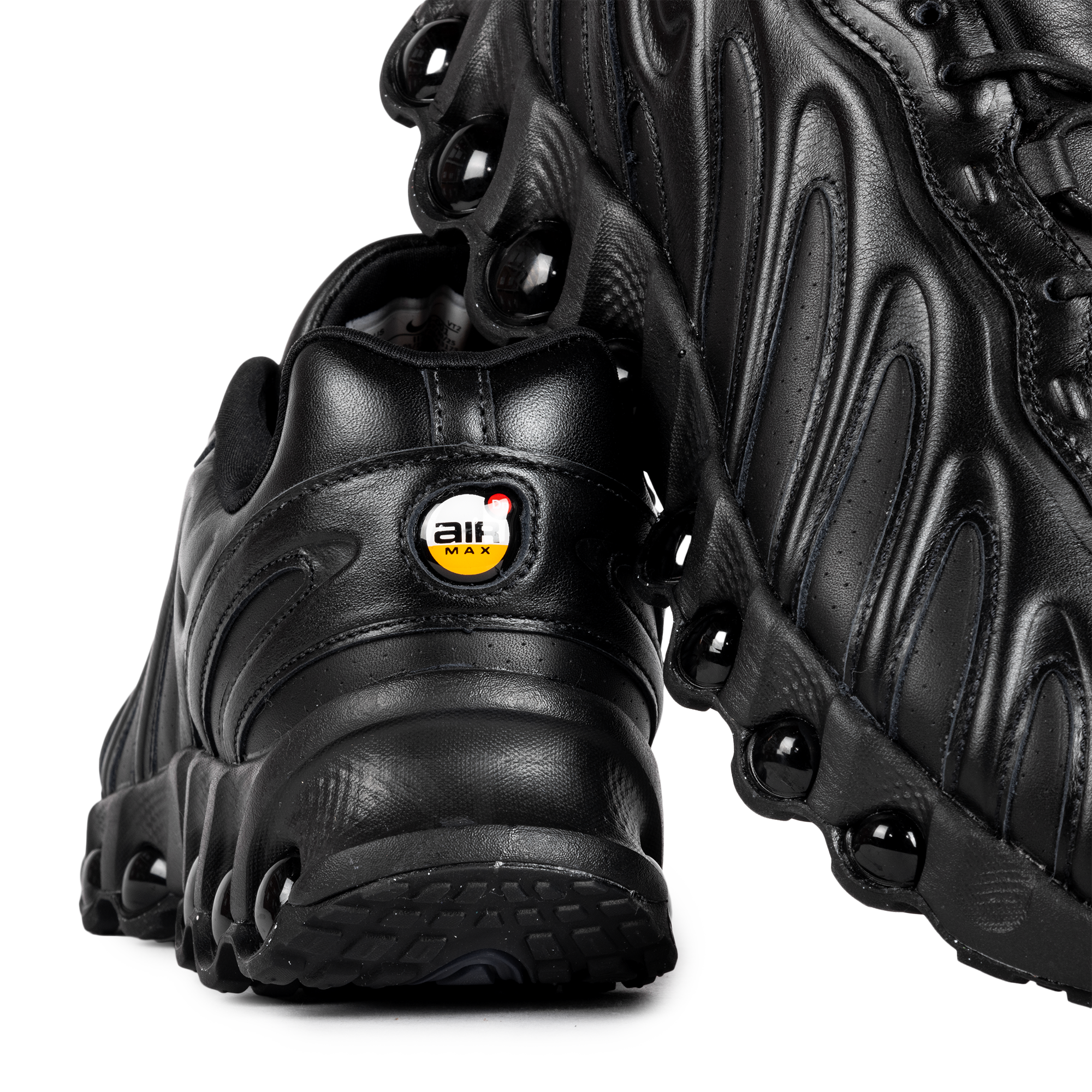 Nike Air Max Dn8 LTR SP Black/Black II7058-001