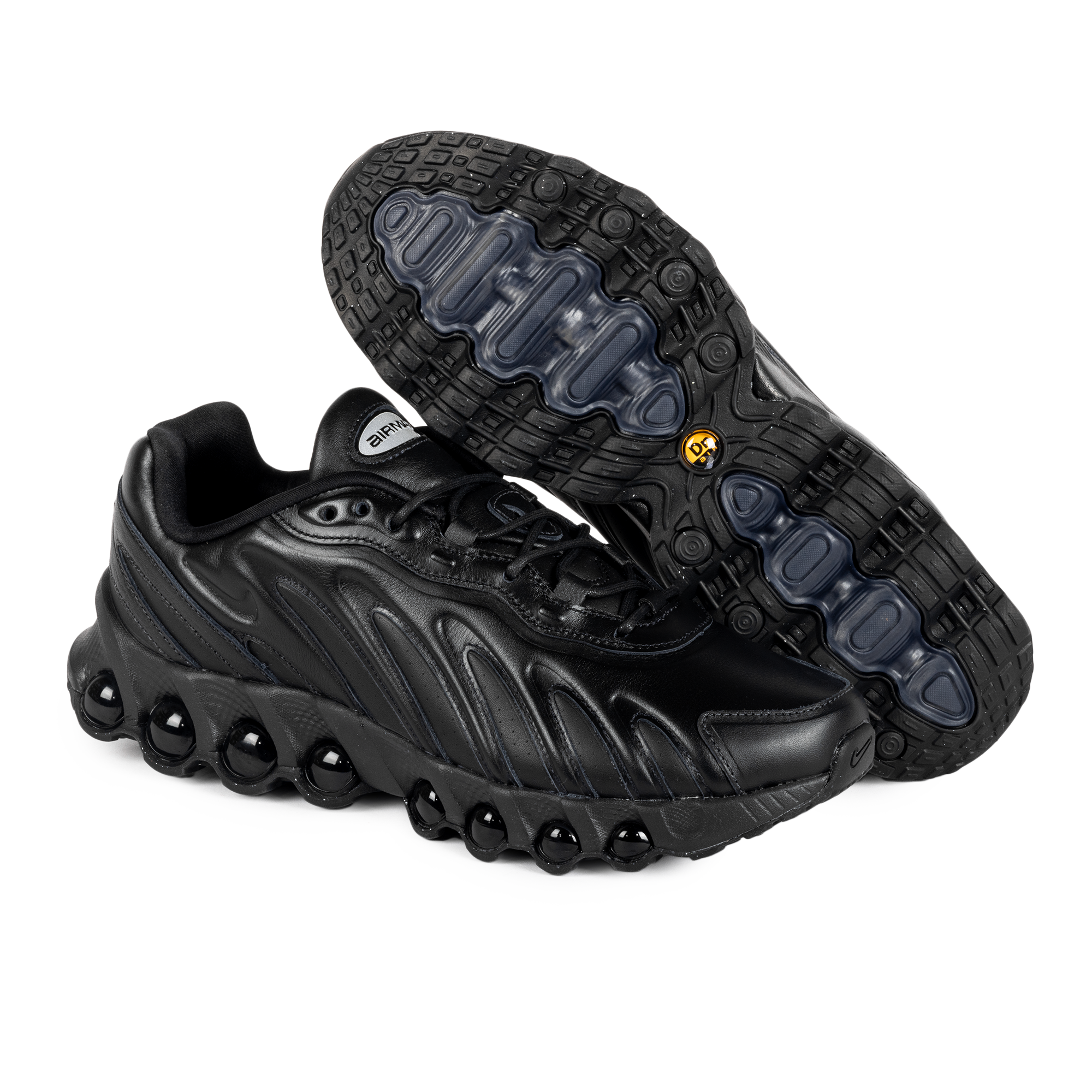 Nike Air Max Dn8 LTR SP Black/Black II7058-001