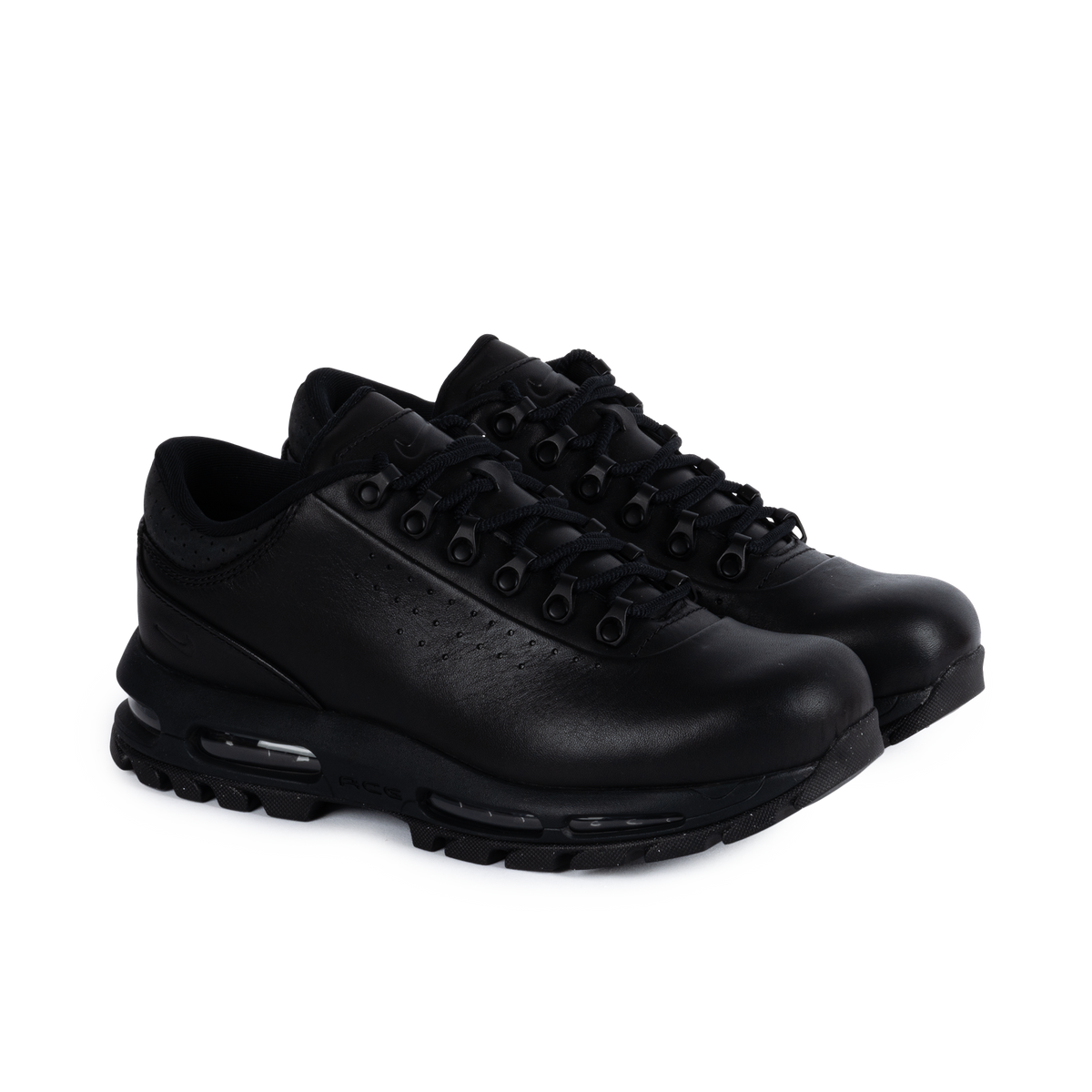 Nike Air Max Goadome Low SP Black/Black/Anthracite IQ0641-001