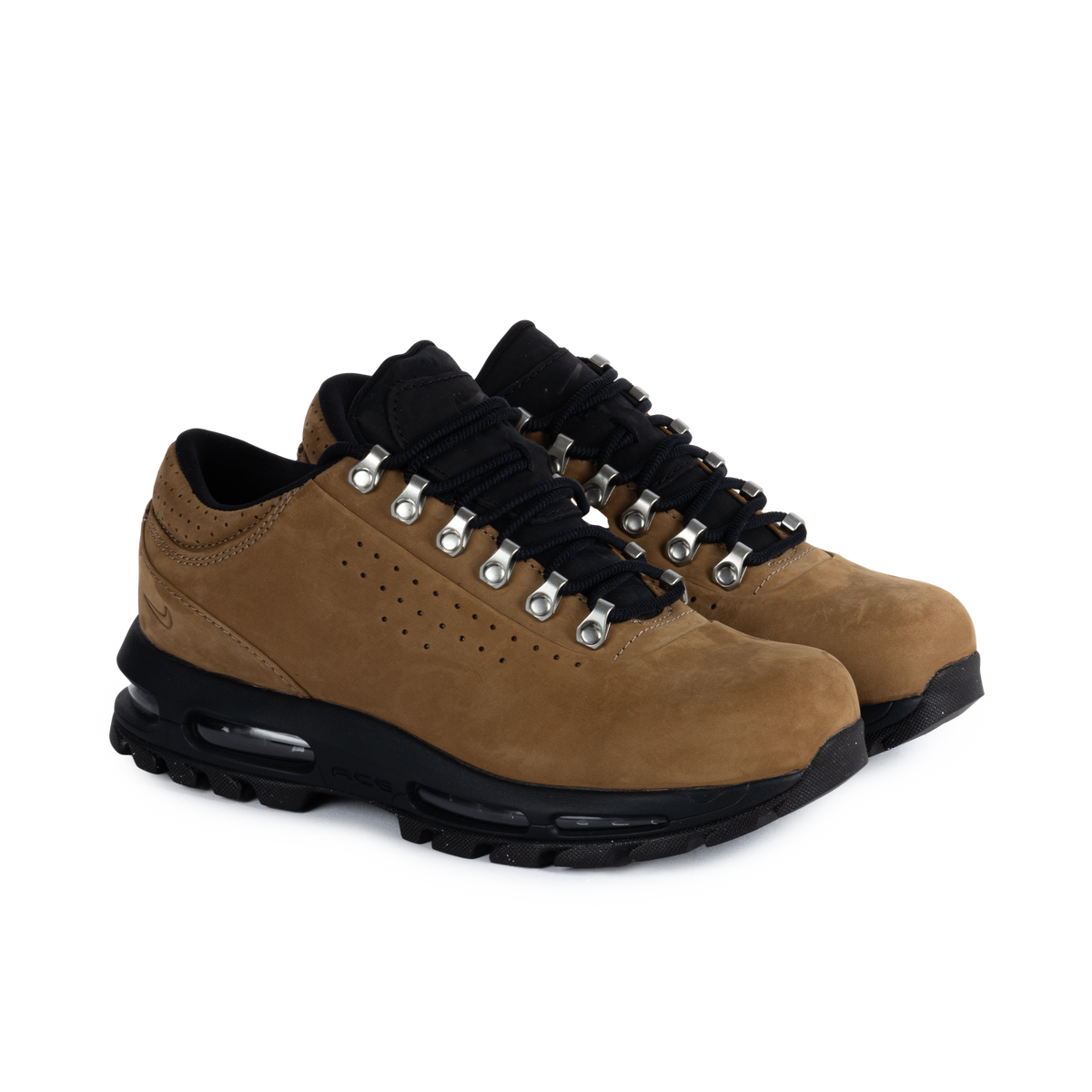 Nike Air Max Goadome Low SP Taupe/University Red/Black IU5915-200
