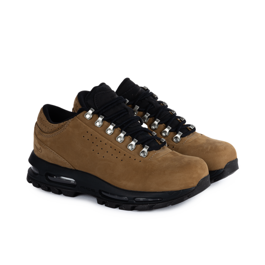 Nike Air Max Goadome Low SP Taupe/University Red/Black IU5915-200