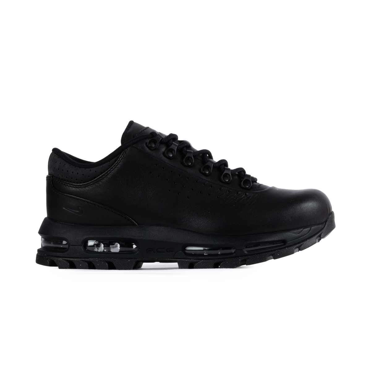 Nike Air Max Goadome Low SP Black/Black/Anthracite IQ0641-001