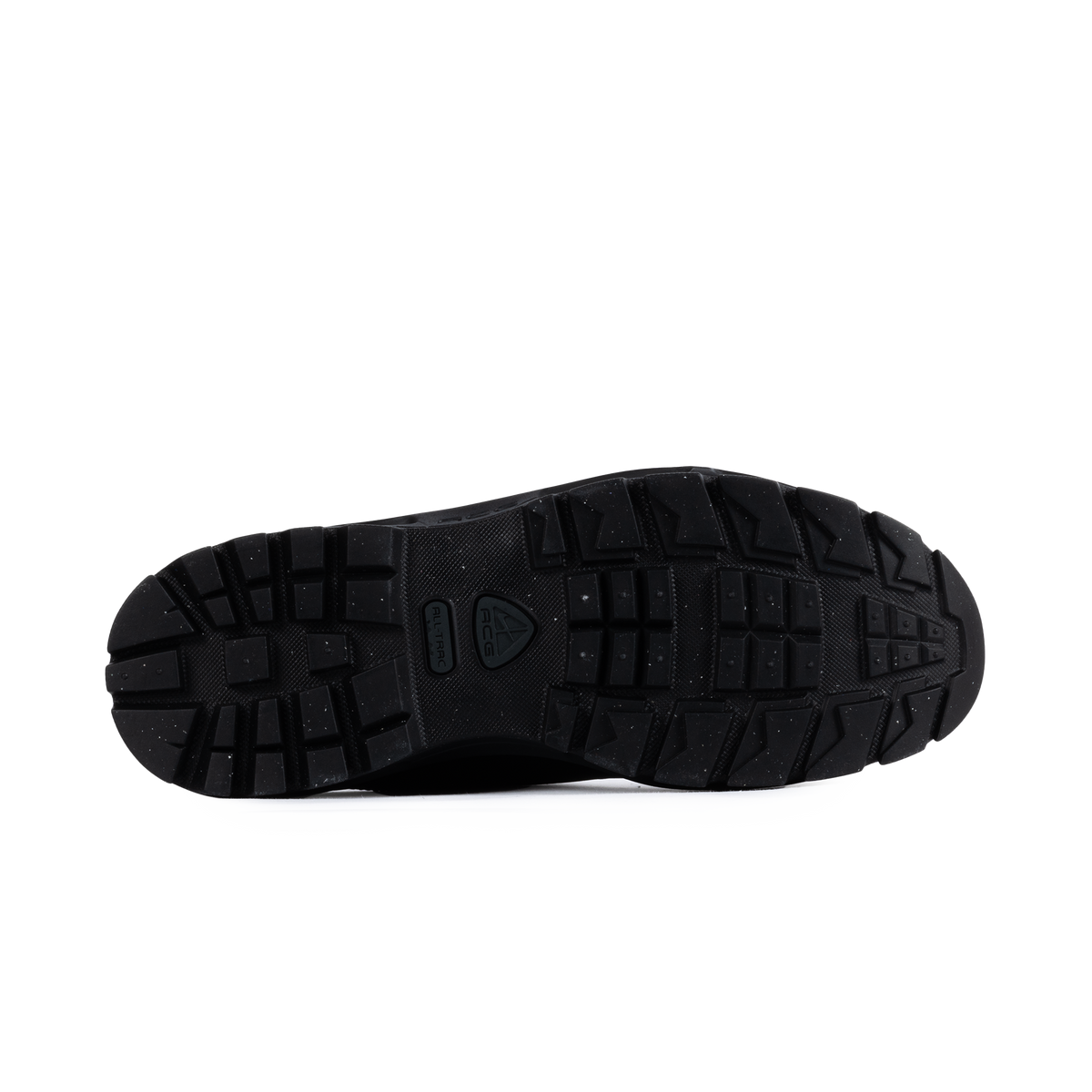Nike Air Max Goadome Low SP Black/Black/Anthracite IQ0641-001