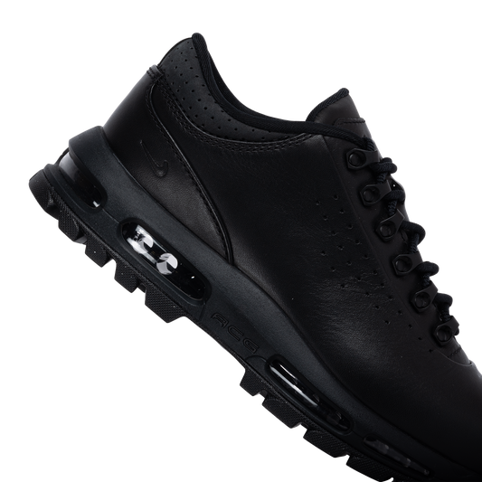 Nike Air Max Goadome Low SP Black/Black/Anthracite IQ0641-001