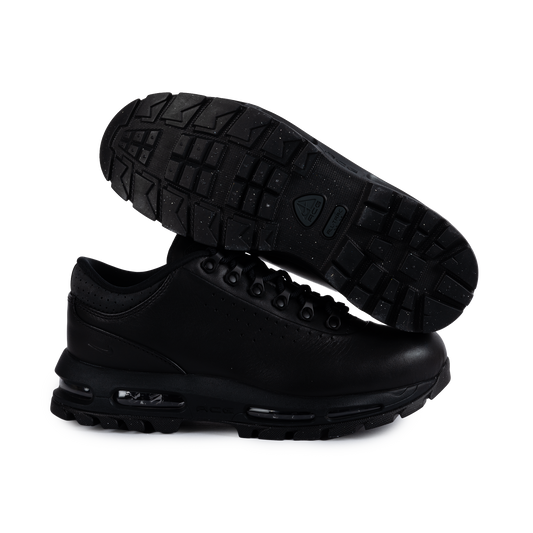 Nike Air Max Goadome Low SP Black/Black/Anthracite IQ0641-001