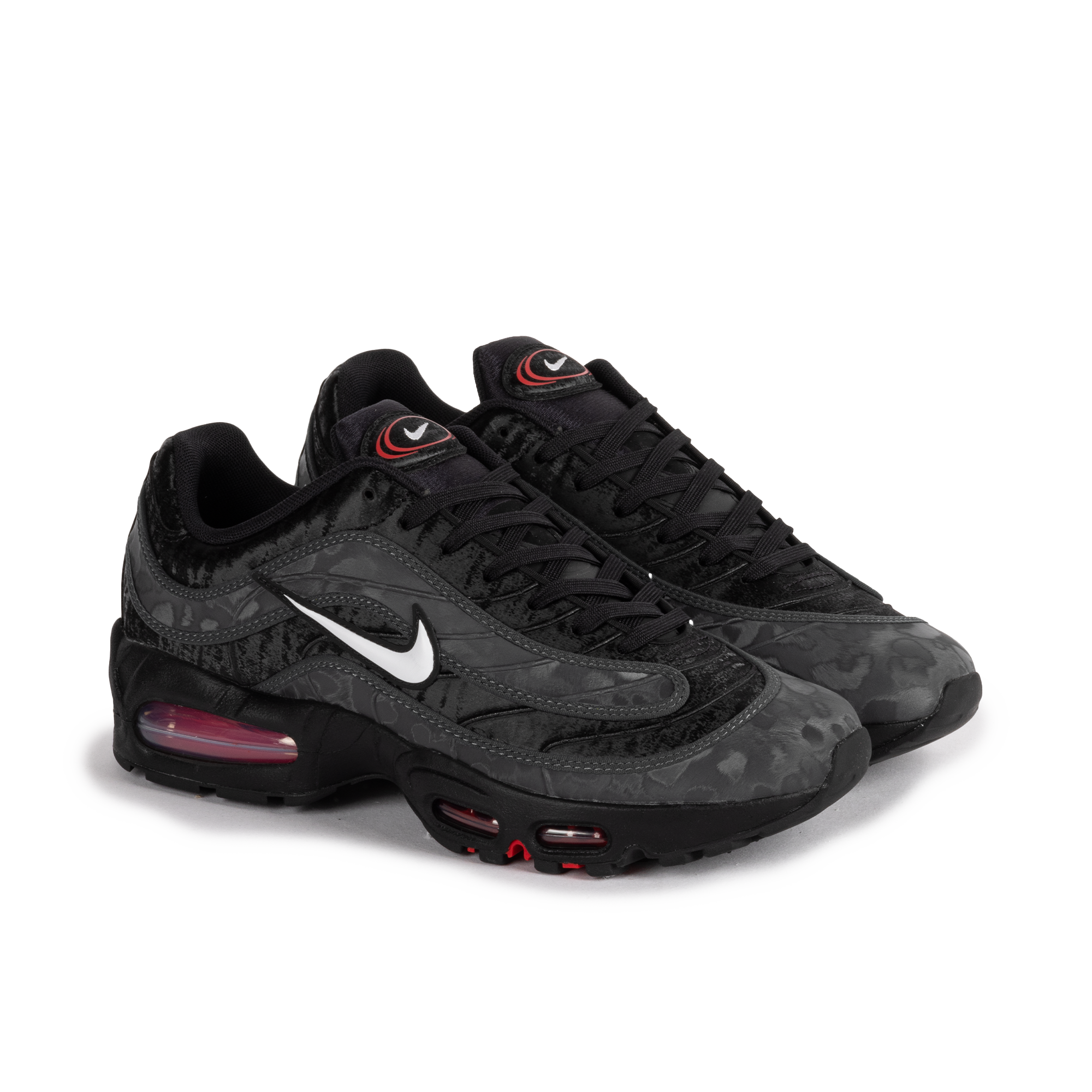 Nike Air Max Joga Bonito Black/White/University Red/Dk Smoke Grey IO1753-001