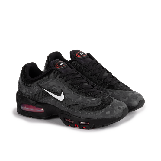 Nike Air Max Joga Bonito Black/White/University Red/Dk Smoke Grey IO1753-001