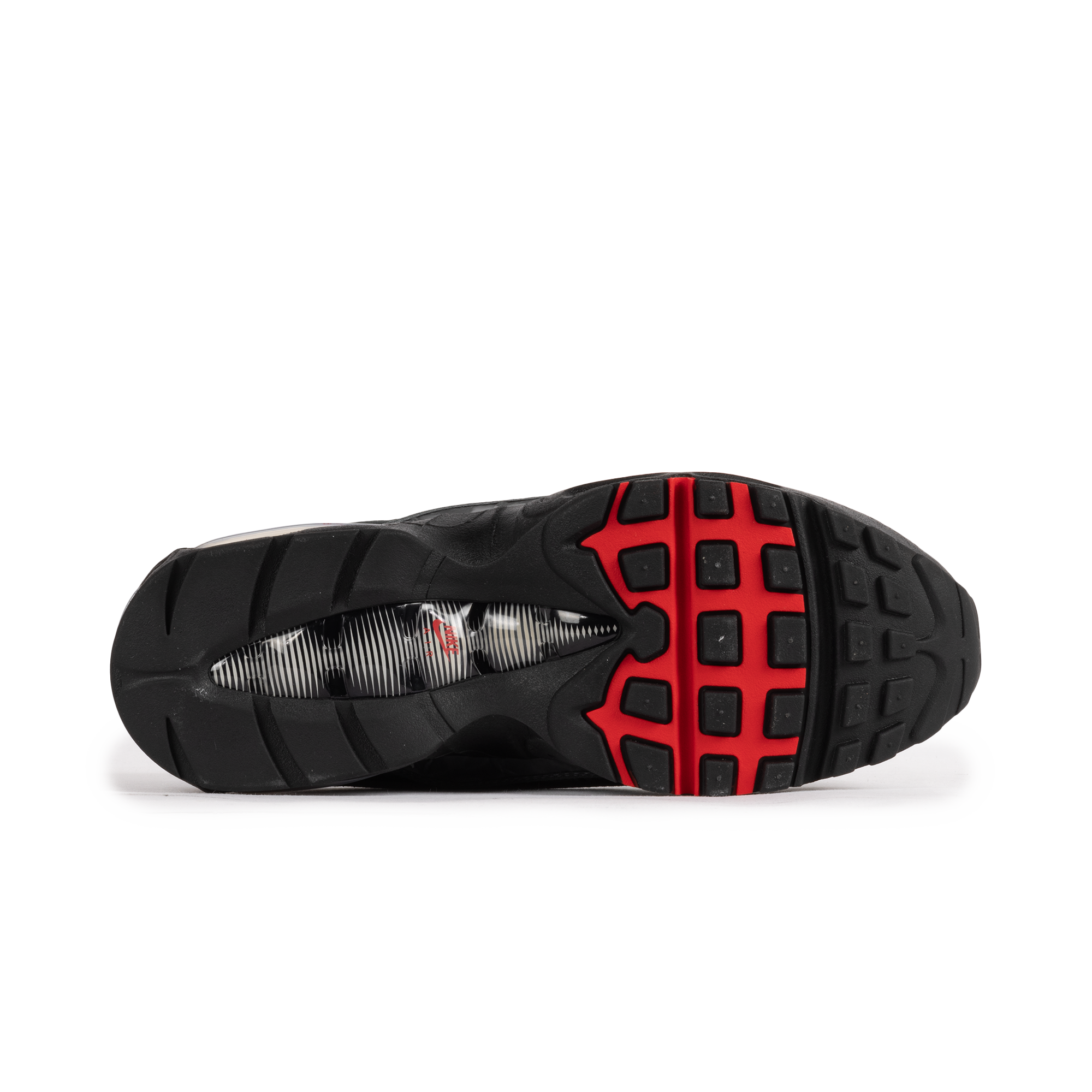 Nike Air Max Joga Bonito Black/White/University Red/Dk Smoke Grey IO1753-001