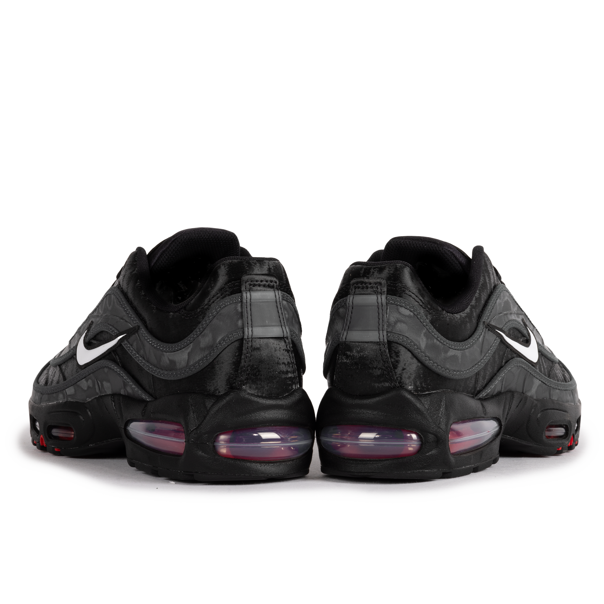 Nike Air Max Joga Bonito Black/White/University Red/Dk Smoke Grey IO1753-001