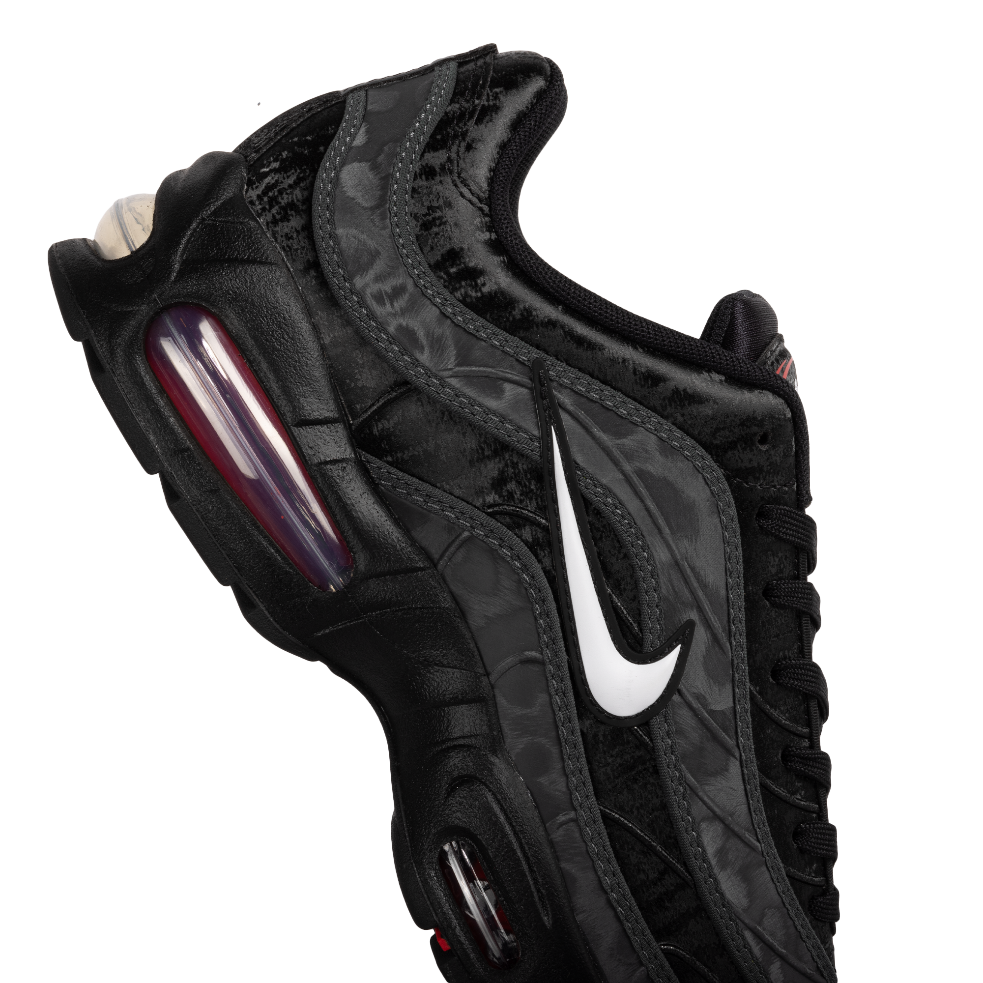 Nike Air Max Joga Bonito Black/White/University Red/Dk Smoke Grey IO1753-001