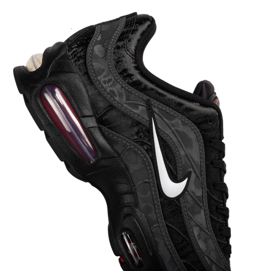 Nike Air Max Joga Bonito Black/White/University Red/Dk Smoke Grey IO1753-001