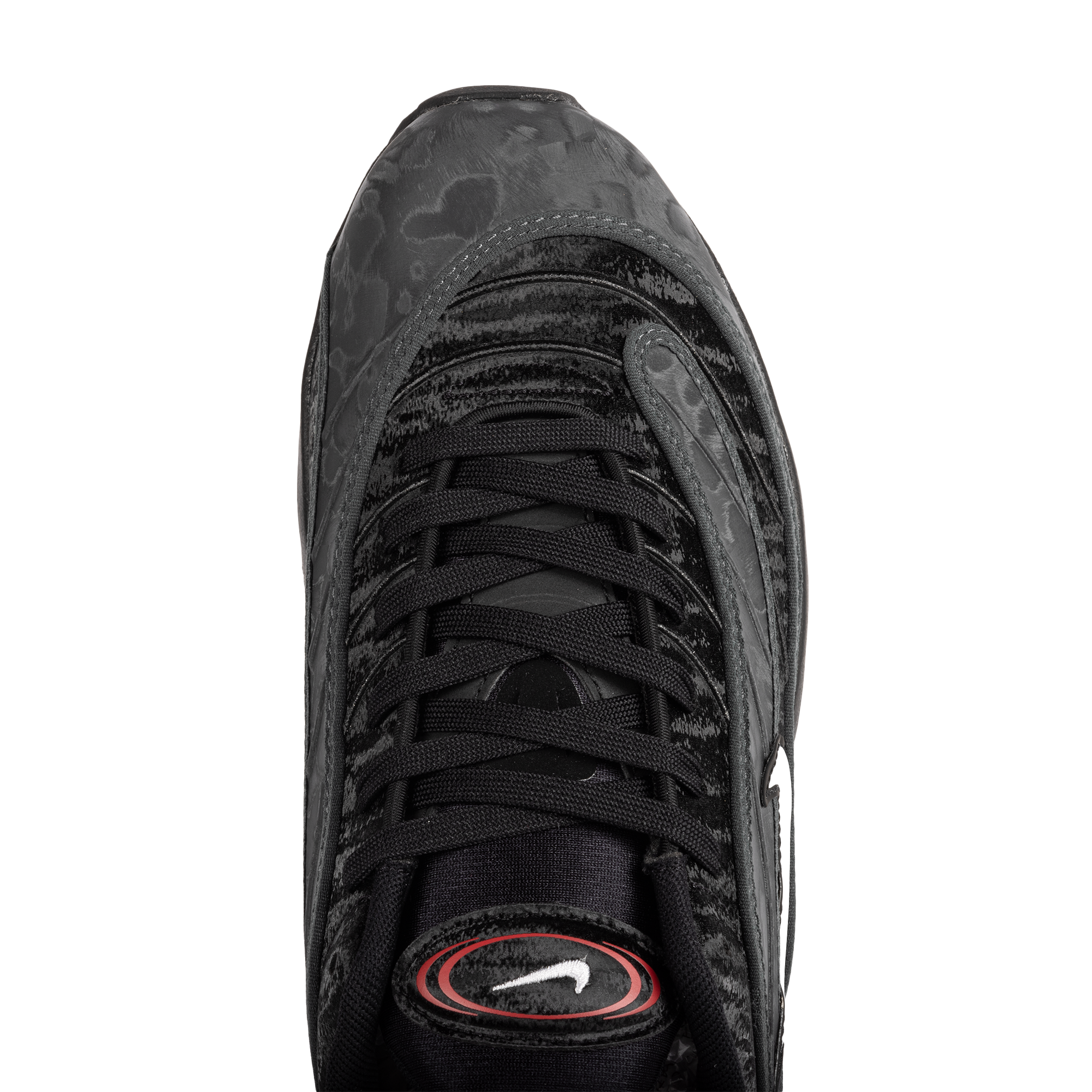 Nike Air Max Joga Bonito Black/White/University Red/Dk Smoke Grey IO1753-001