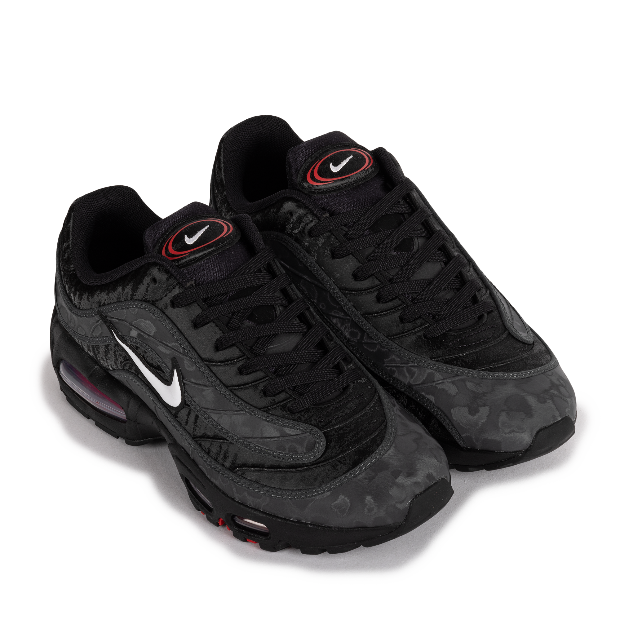 Nike Air Max Joga Bonito Black/White/University Red/Dk Smoke Grey IO1753-001