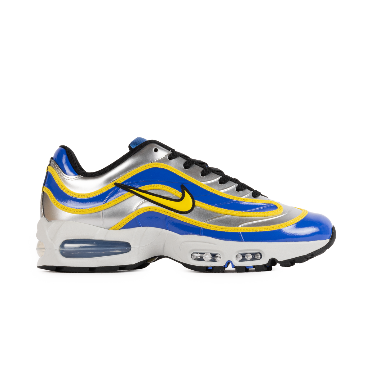 Nike Air Max Joga Bonito Metallic Silver/Varsity Maze IX8646-001