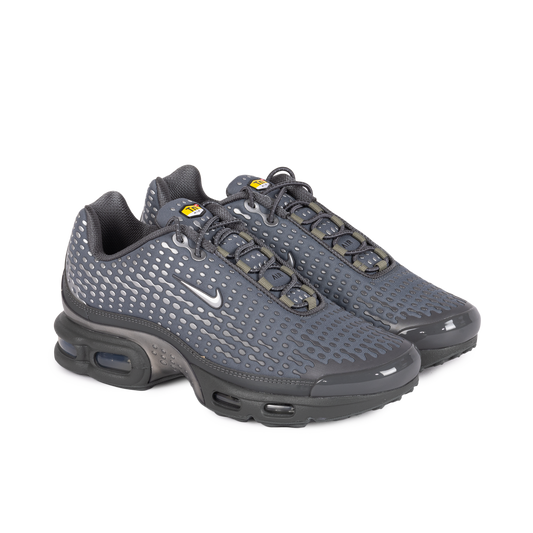 Nike Air Max Plus 7 Smoke Grey/Metallic Silver/Iron Grey IQ0282-084