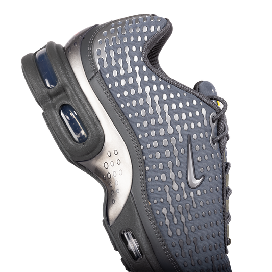 Nike Air Max Plus 7 Smoke Grey/Metallic Silver/Iron Grey IQ0282-084