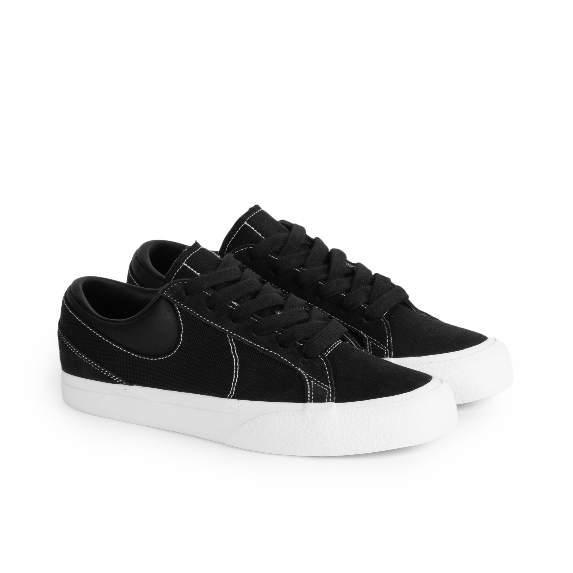 Nike Blazy Black/Black/Sail/White IM2523-001