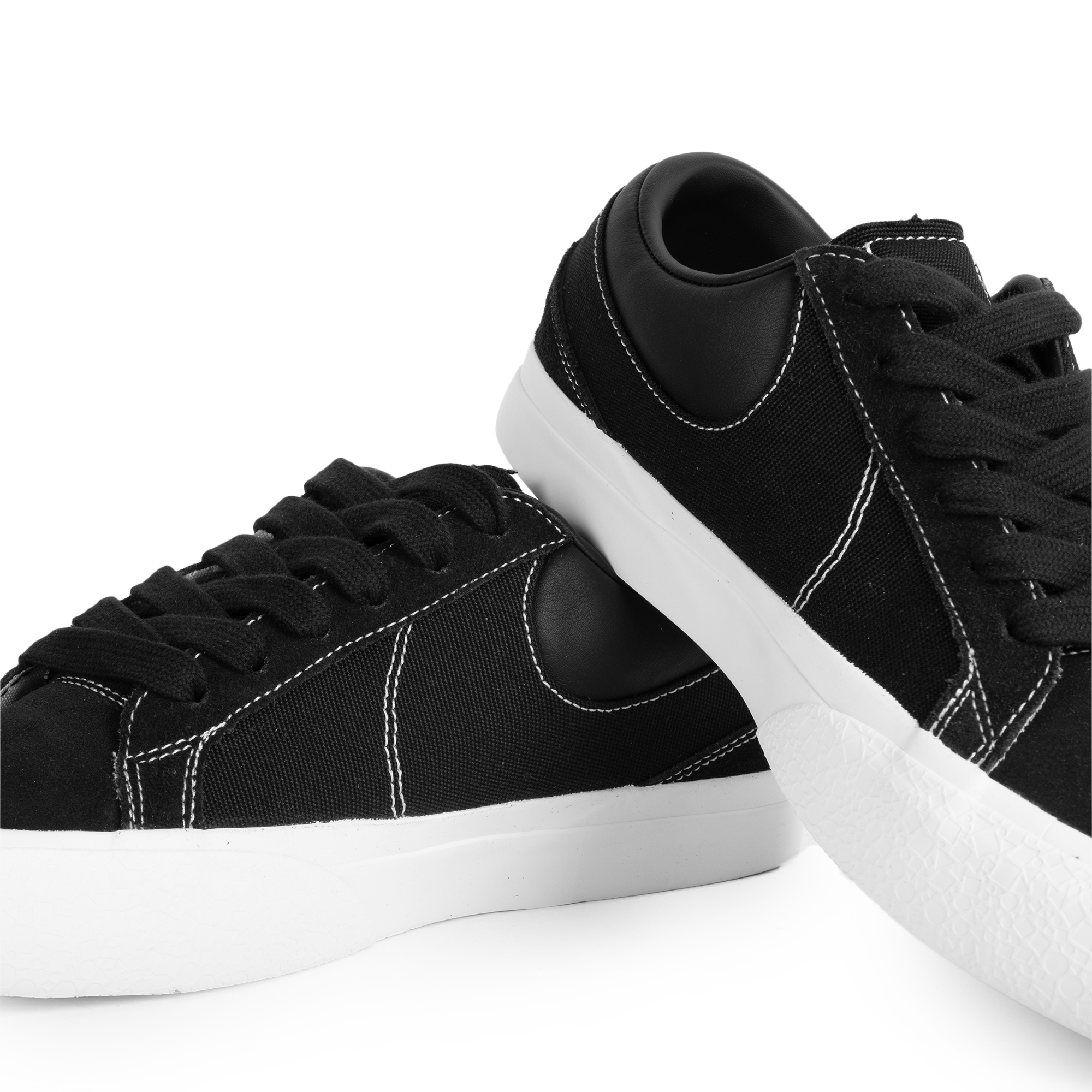 Nike Blazy Black/Black/Sail/White IM2523-001