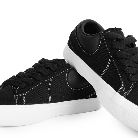 Nike Blazy Black/Black/Sail/White IM2523-001