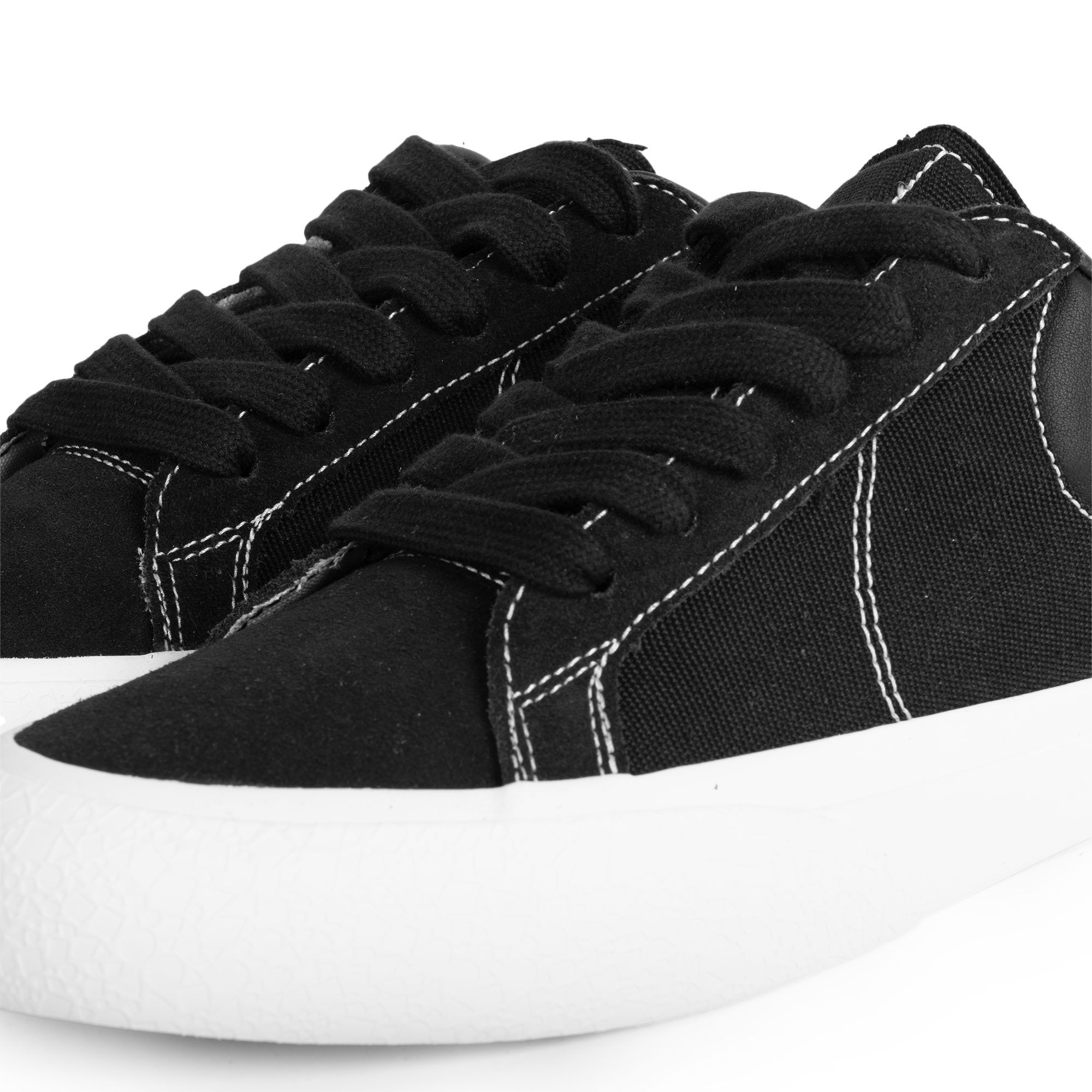 Nike Blazy Black/Black/Sail/White IM2523-001
