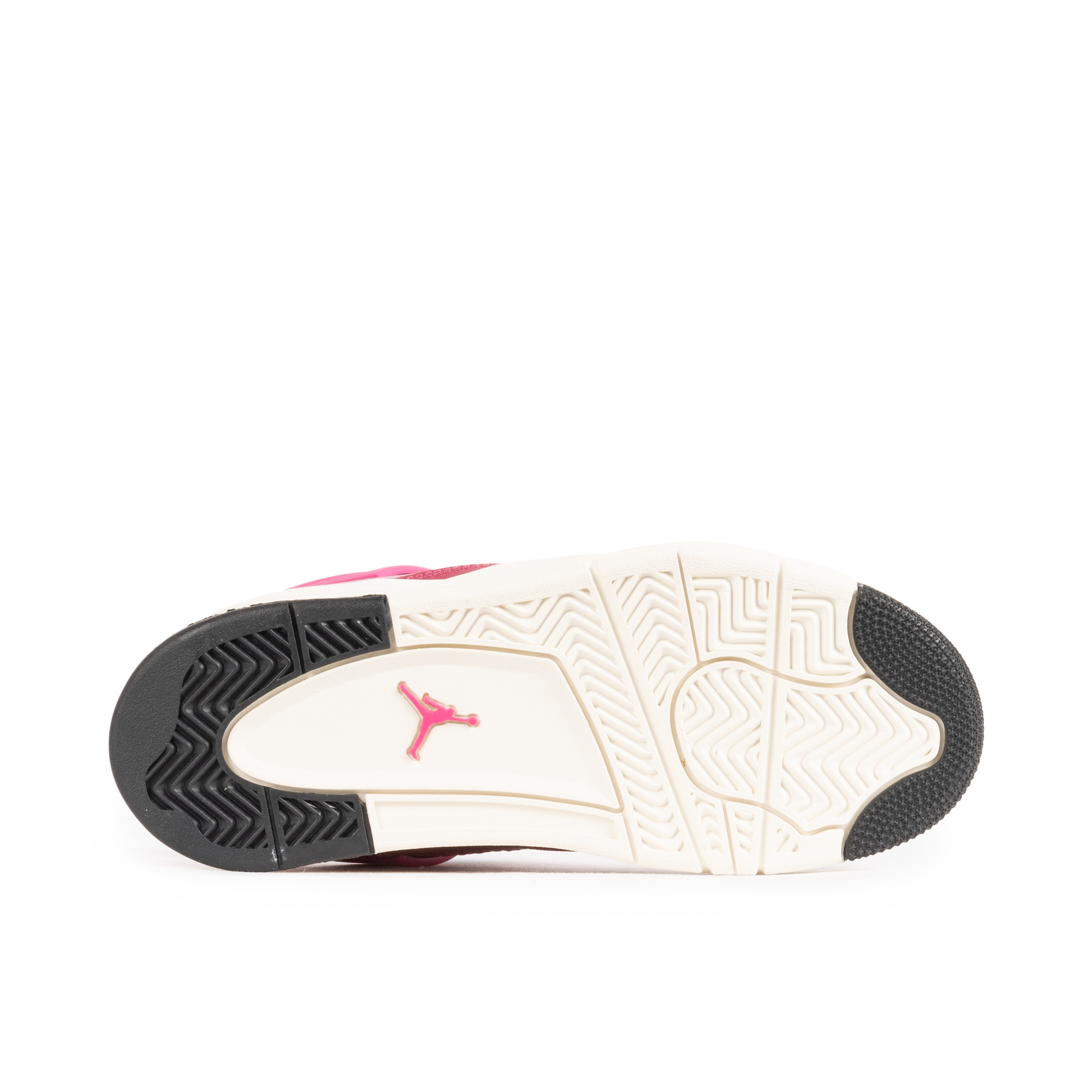 Nike Jordan 4 Retro "She's A Star" (PS) Sweet Beet/Multi/Color IO2831-600