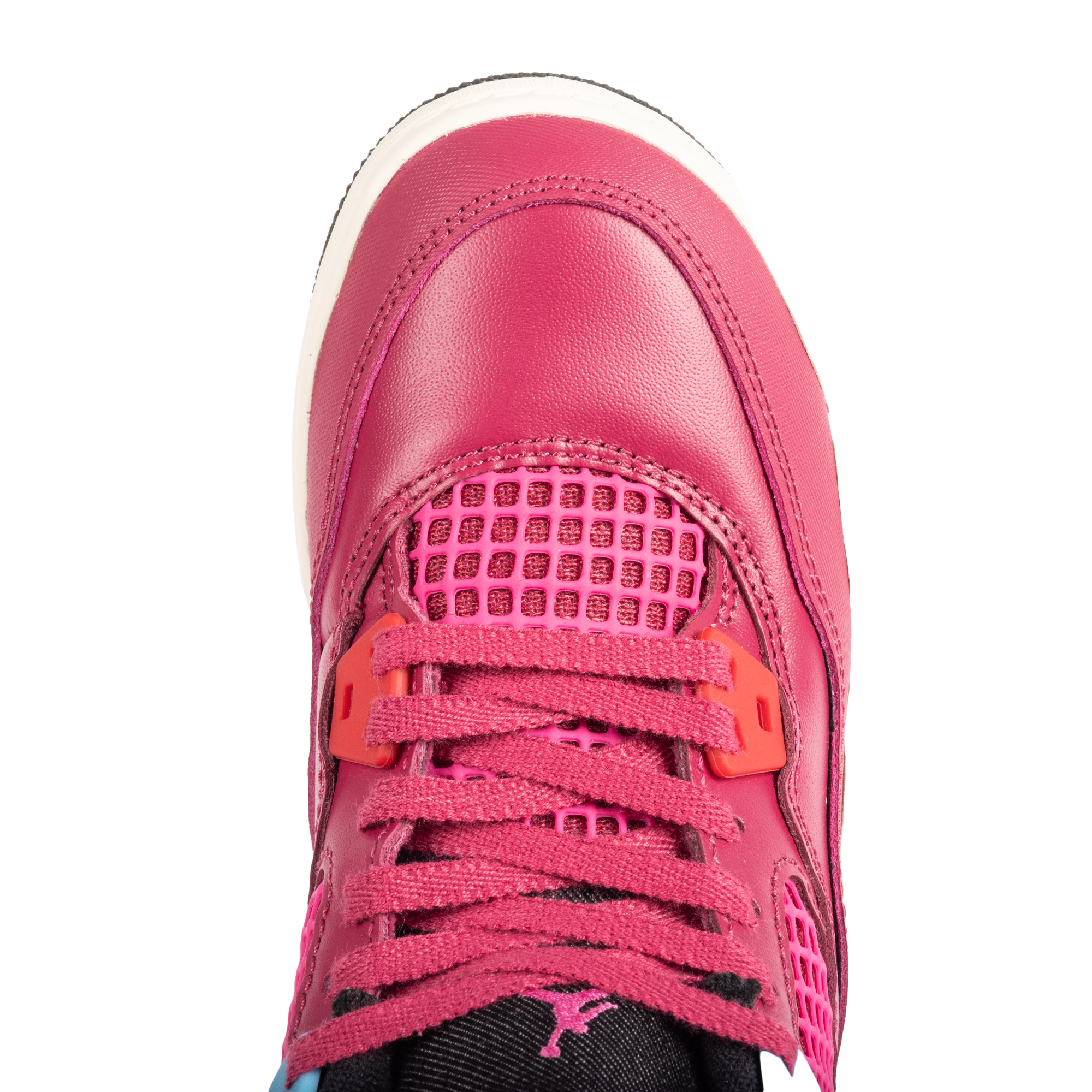 Nike Jordan 4 Retro "She's A Star" (PS) Sweet Beet/Multi/Color IO2831-600