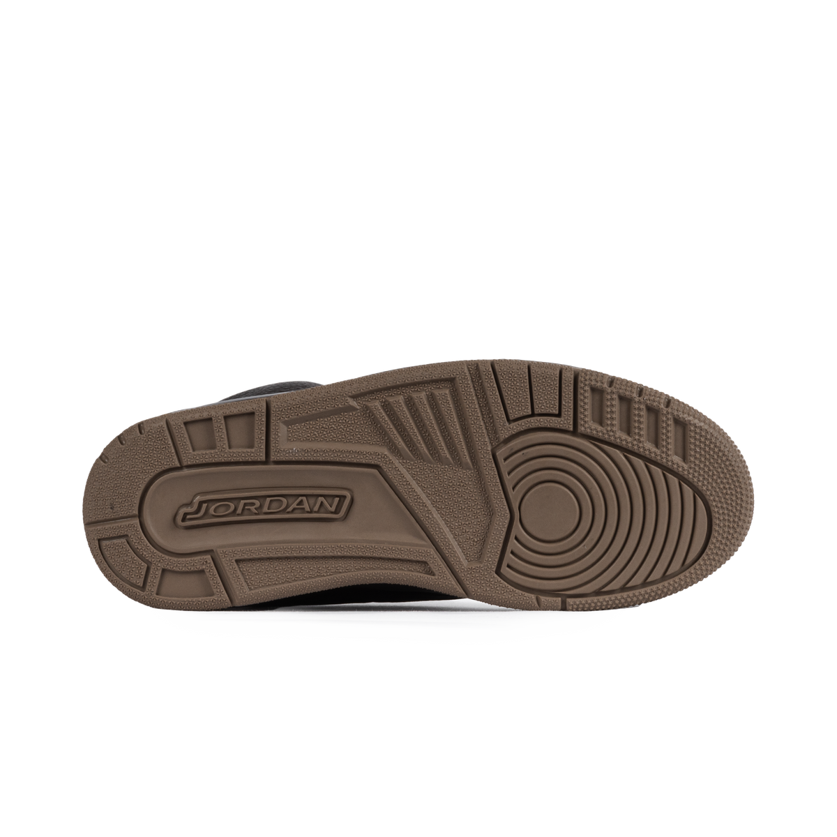 Nike Women's Air Jordan 3 Retro "Fireside" Velvet Brown/Pearl White/Lt British Tan CK9246-200