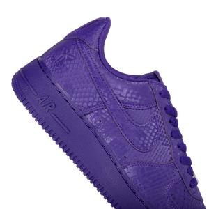 Nike Kobe Air Force 1 Low Court Purple IB0018-500