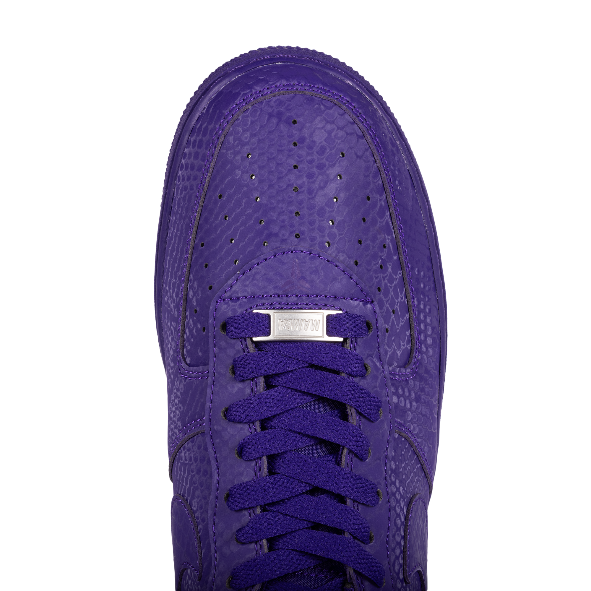Nike Kobe Air Force 1 Low Court Purple IB0018-500