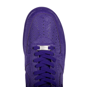 Nike Kobe Air Force 1 Low Court Purple IB0018-500