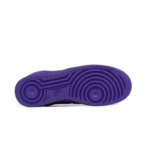 Nike Kobe Air Force 1 Low Court Purple IB0018-500