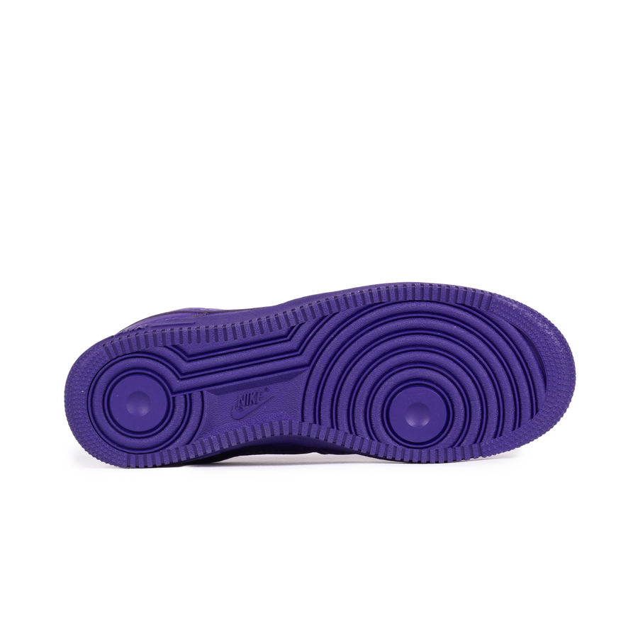 Nike Kobe Air Force 1 Low Court Purple IB0018-500