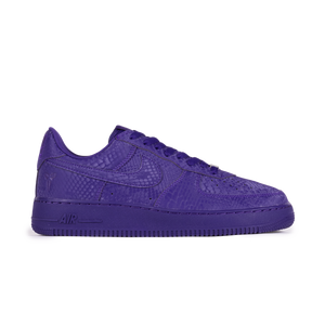 Nike Kobe Air Force 1 Low Court Purple IB0018-500