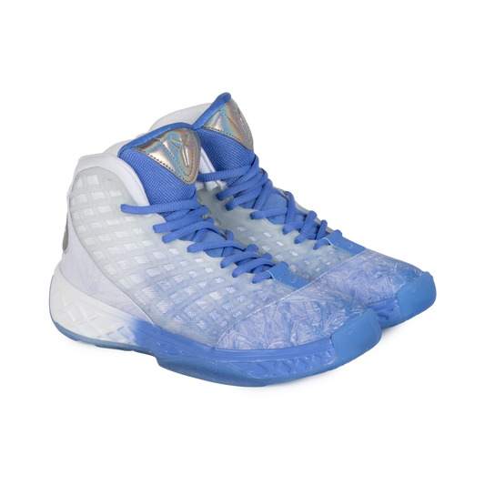 Nike Kobe III Protro "Christmas" (GS) Royal Pulse/Chrome/White HQ2304-400