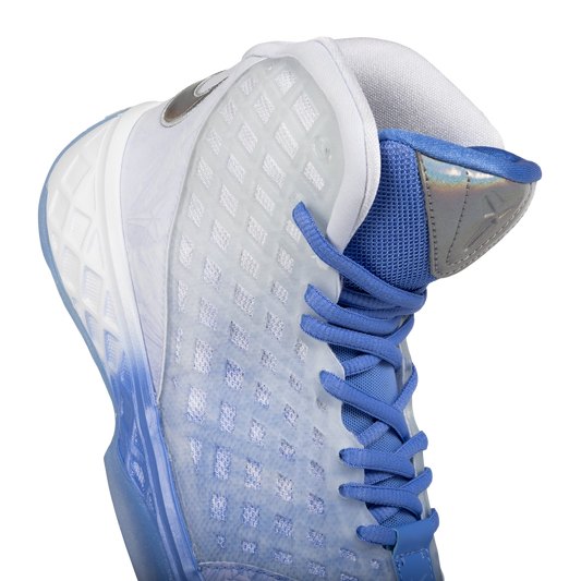 Nike Kobe III Protro "Christmas" (GS) Royal Pulse/Chrome/White HQ2304-400