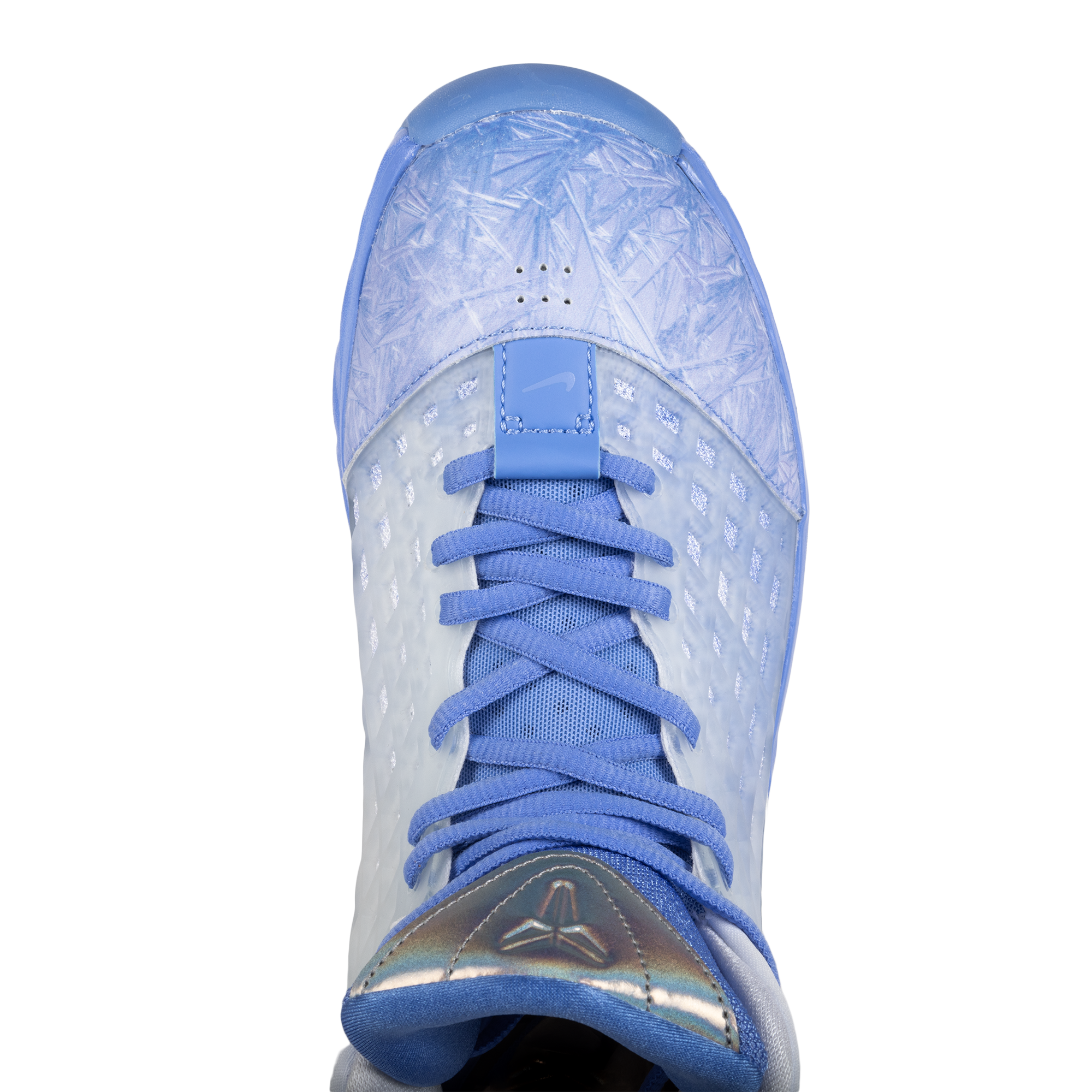 Nike Kobe III Protro "Christmas" (GS) Royal Pulse/Chrome/White HQ2304-400